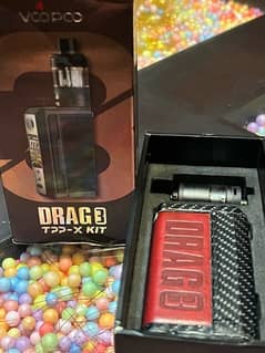 vape drag