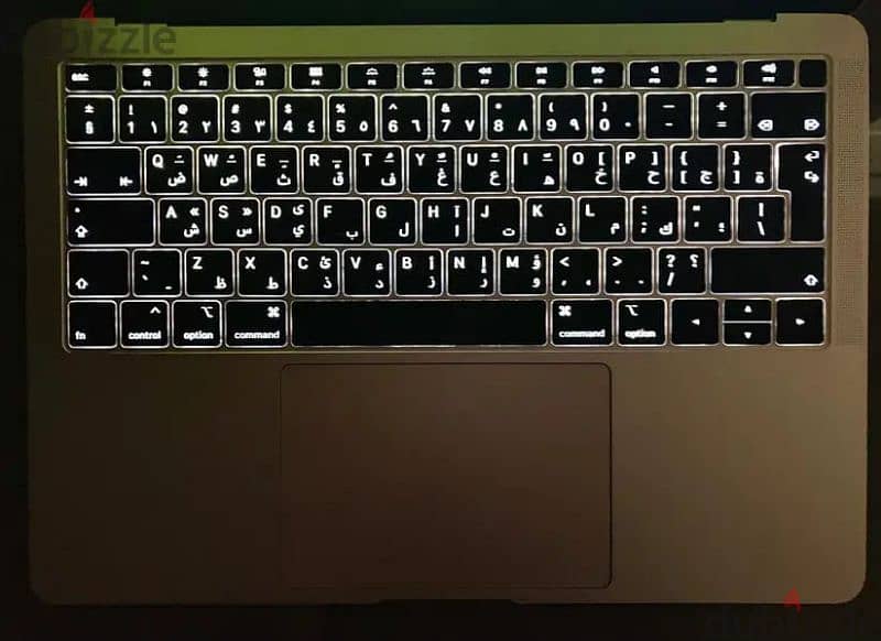 macbook air 2018 ماك بوك اير ٢٠١٨ 4