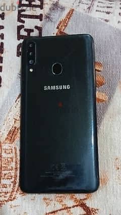 موبيل samsung a20s