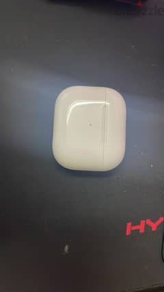 airpods 3 case (box) - ايربودز 3 بوكس فقط