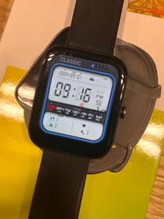 amazfit bip 3 pro - امازفيت بيب 3 برو