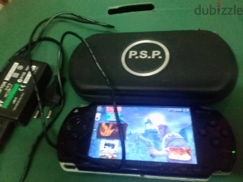 psp psp 3