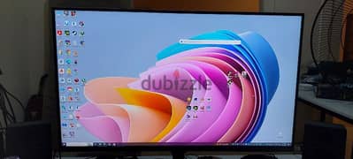 samsung monitor 4k uhd viewfinity s8 - شاشه ٣٢ انش سامسونج فور كيه