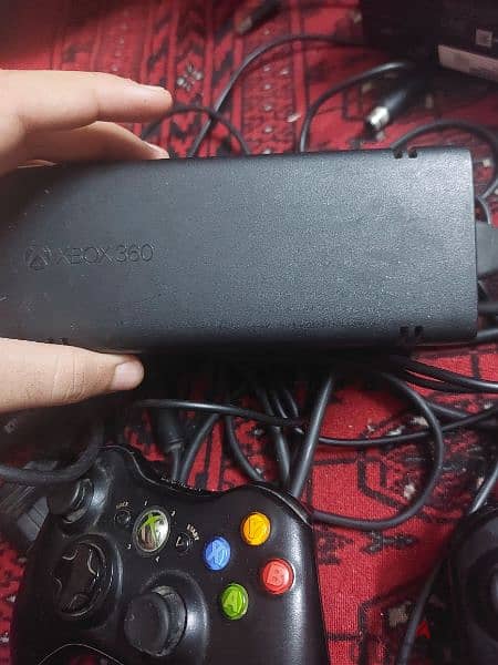 xbox 360 1