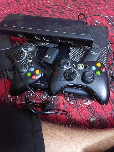 xbox 360 10