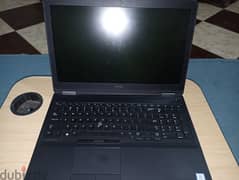 dell latitude 5570 core i7 g6U 0