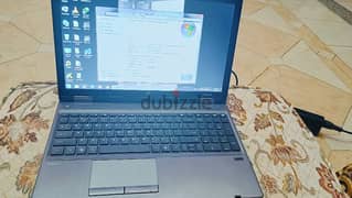 hp ProBook 6565b 0