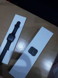 apple watch series5