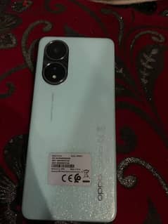 موبيل oppo a58 0