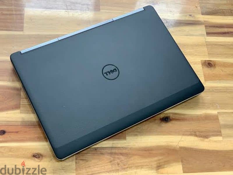 dell precision 7520 1