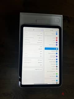 iPad mini 6 zeroo