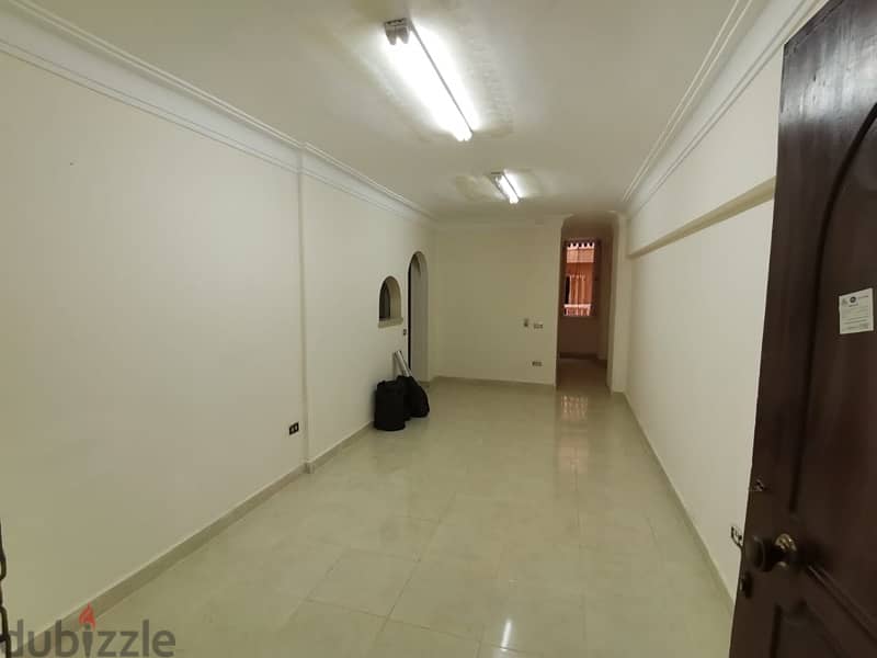 apartment for rent in smouha 0