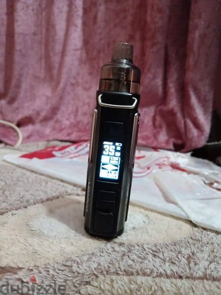 Voopoo Argus pro vape 1