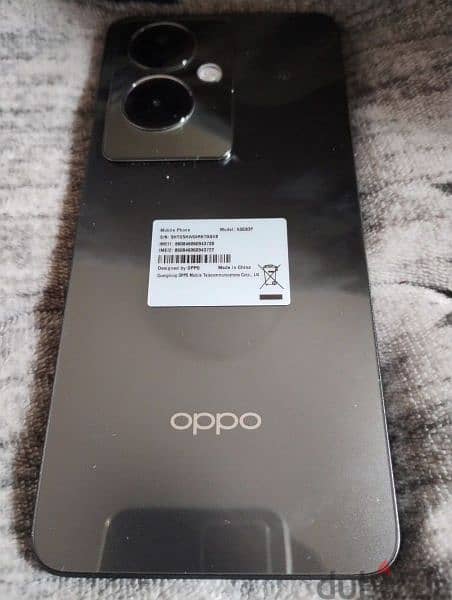 oppo A79 5G 1