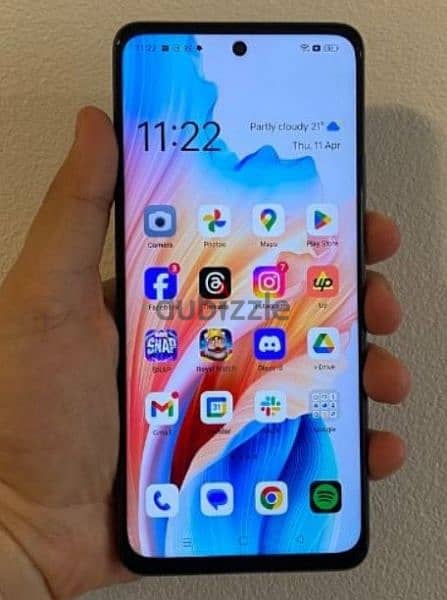 oppo A79 5G 2