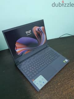 laptop dell g 15 . gaming laptop