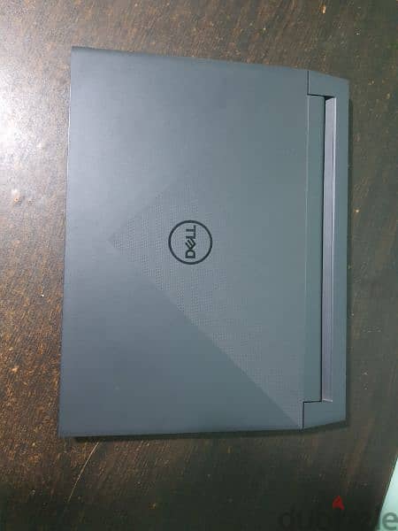 laptop dell g 15 . gaming laptop 1