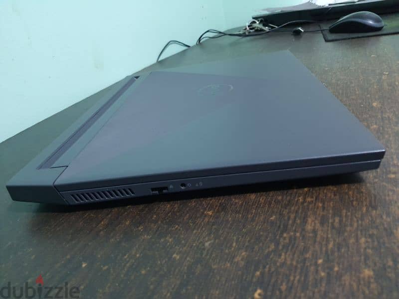 laptop dell g 15 . gaming laptop 3