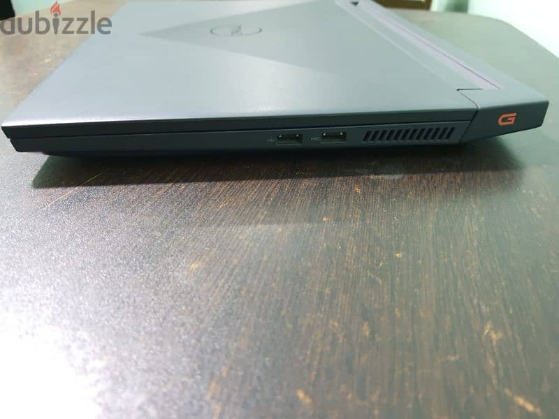 laptop dell g 15 . gaming laptop 4