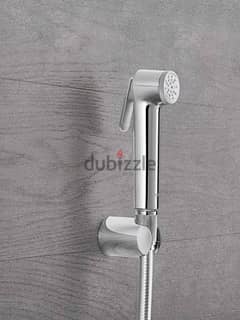 TEMPESTA-F WALL HOLDER SET 1 SPRAY from Grohe