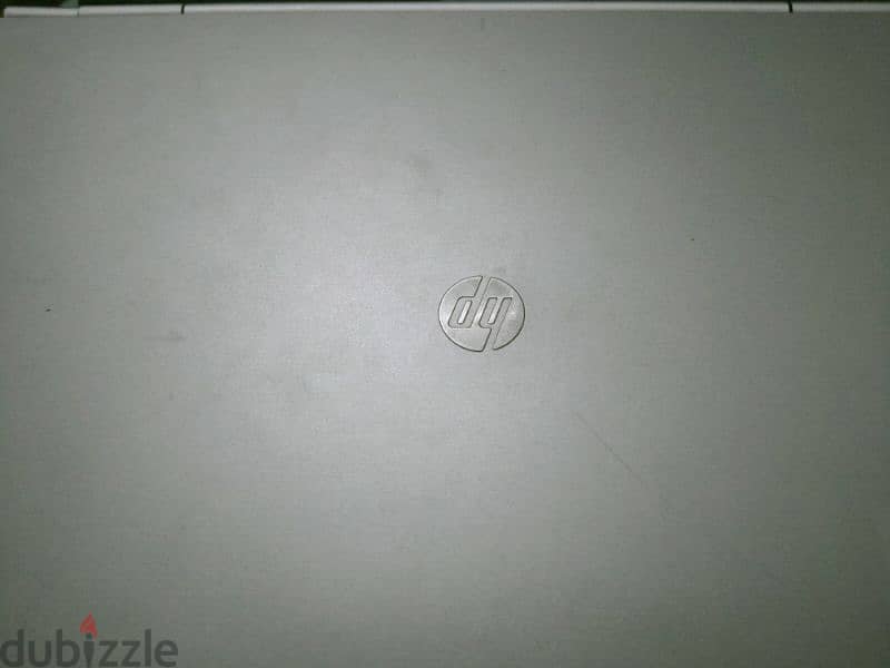 HP elite book 1