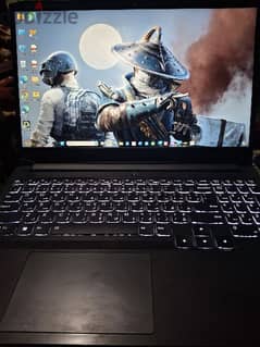 Lenovo ideaPad Gaming 3