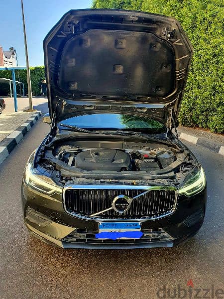 فولفو  XC60 موديل ٢٠٢١ 16