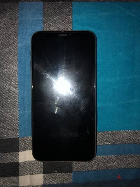 iPhone 11 pro 255 2