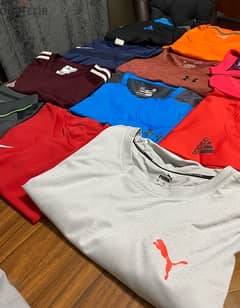 * Flash Sale * Any Shirt For 450 LE