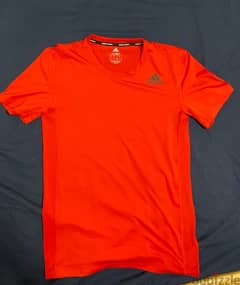 Adidas Original Training Shirt تيشيرت اديداس اوريجنال