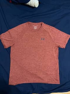 Under Armour Original Shirt