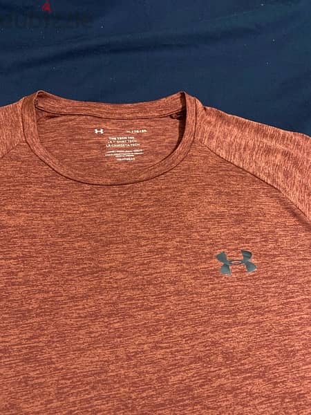 Under Armour Original Shirt 1