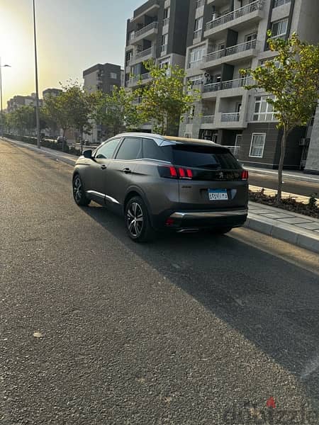 Peugeot 3008 2019 1