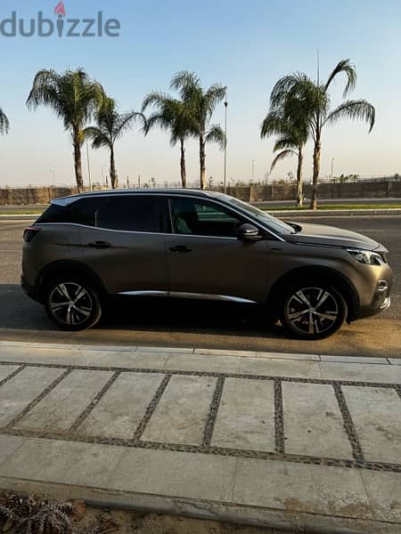 Peugeot 3008 2019 3