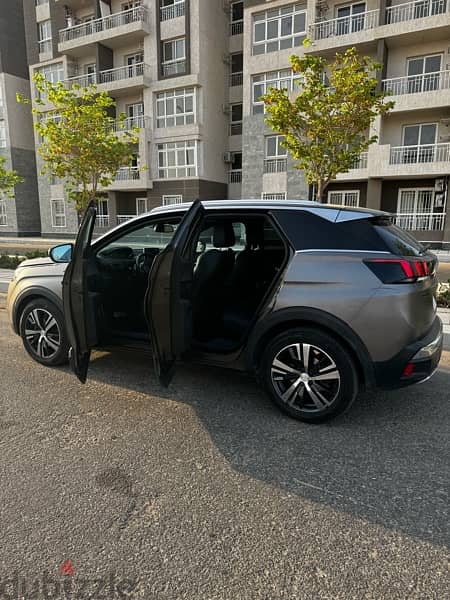 Peugeot 3008 2019 4