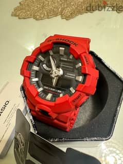 G-SHOCK