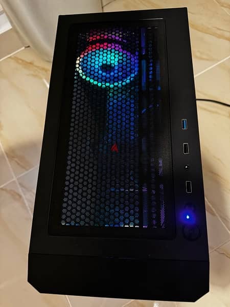 Gaming Desktop 1