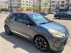 للبيع Citroen ds3