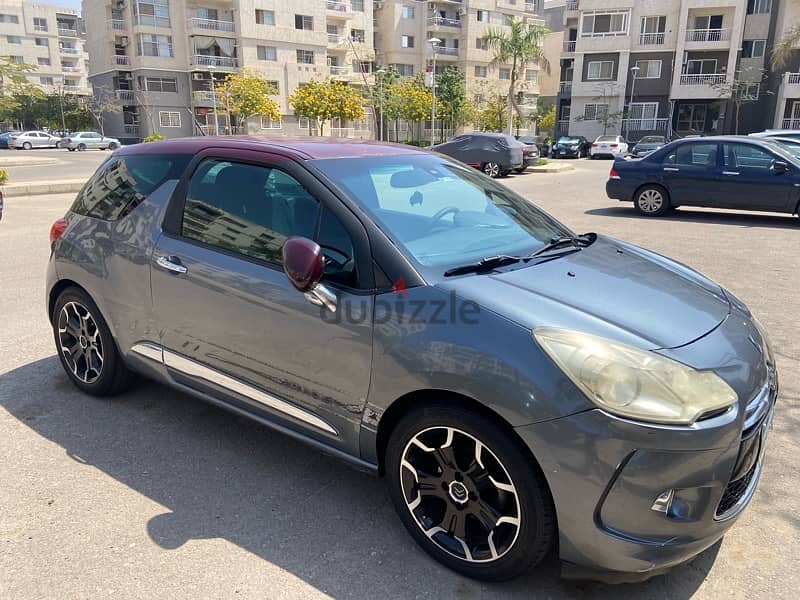 للبيع Citroen ds3 0