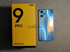 Realme 9 pro 5G