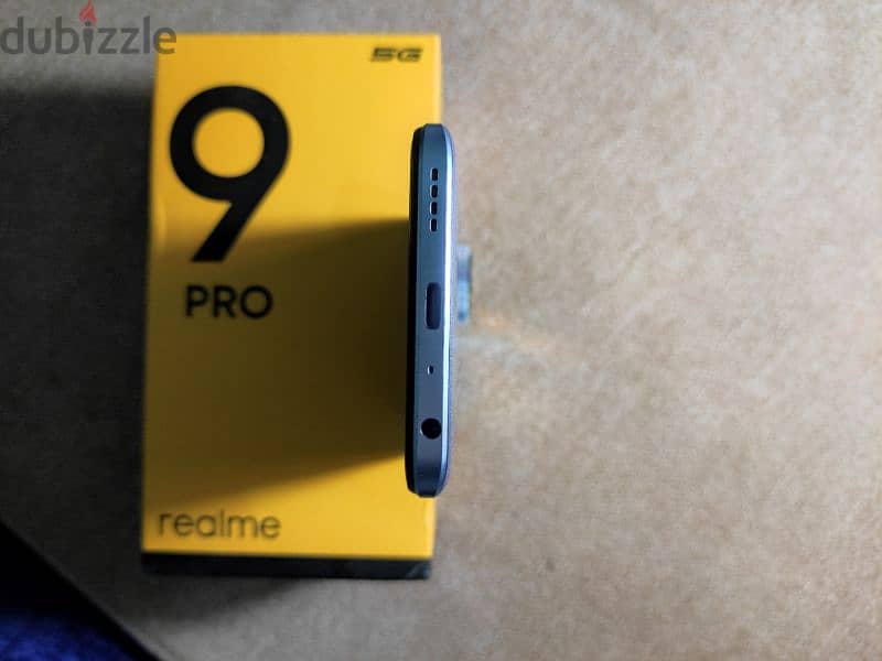 Realme 9 pro 5G 4