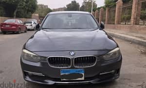 BMW 316 2015 0