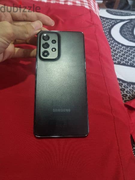 Samsung a53 5Gللبيع او بدل 1