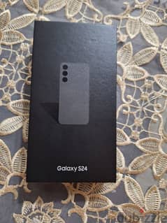 samsung s24 new 128gb 8gb ram 0