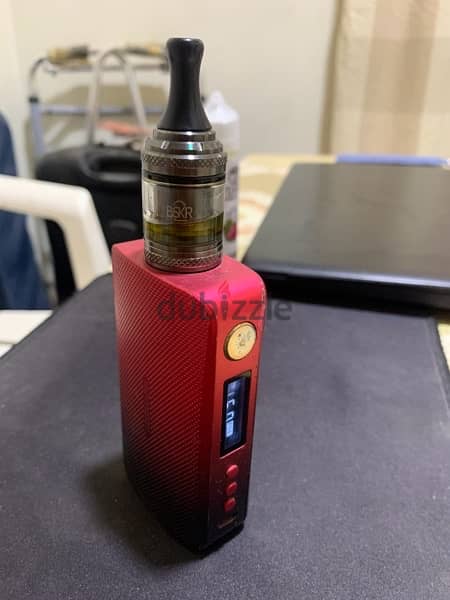 vaporesso gen s 4