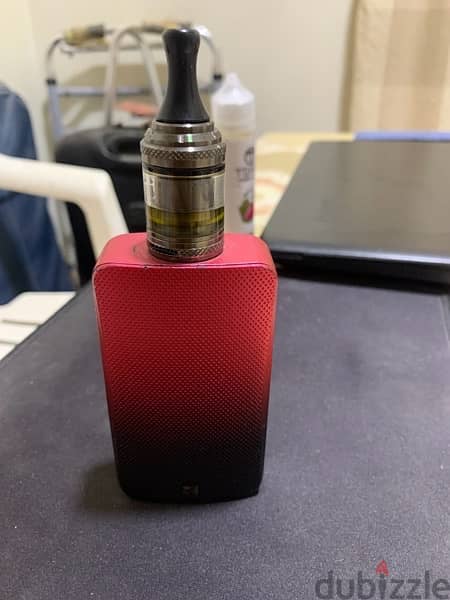 vaporesso gen s 5