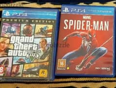 ps4 games