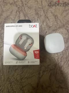 AirPods 411 ANC (boAt)