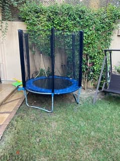 Trampoline for Sales