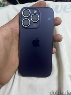 iphone 14pro 2sim 256gb